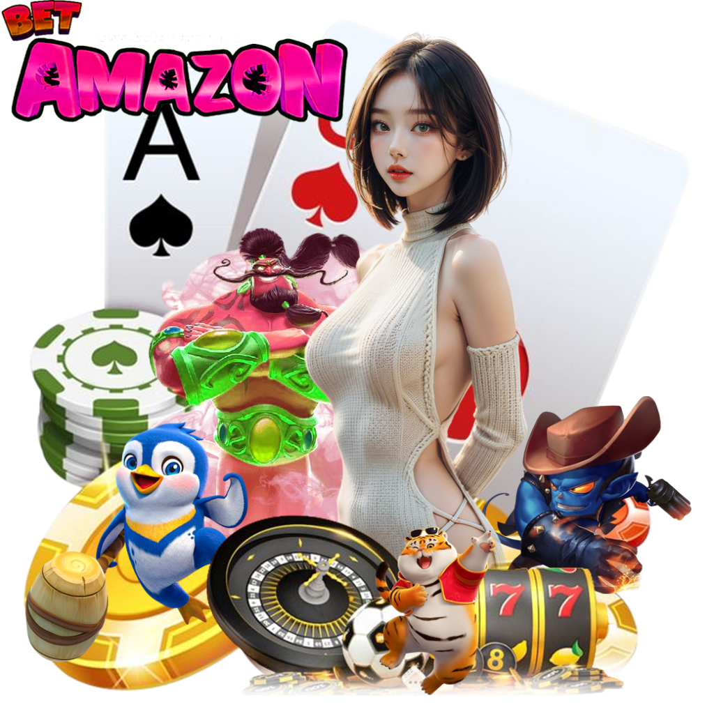 betamazon slot